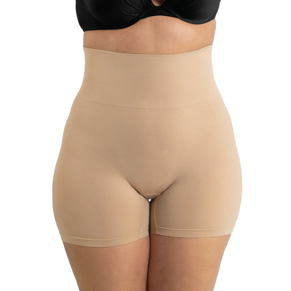 Tummy Tamer Short - 2 Pack