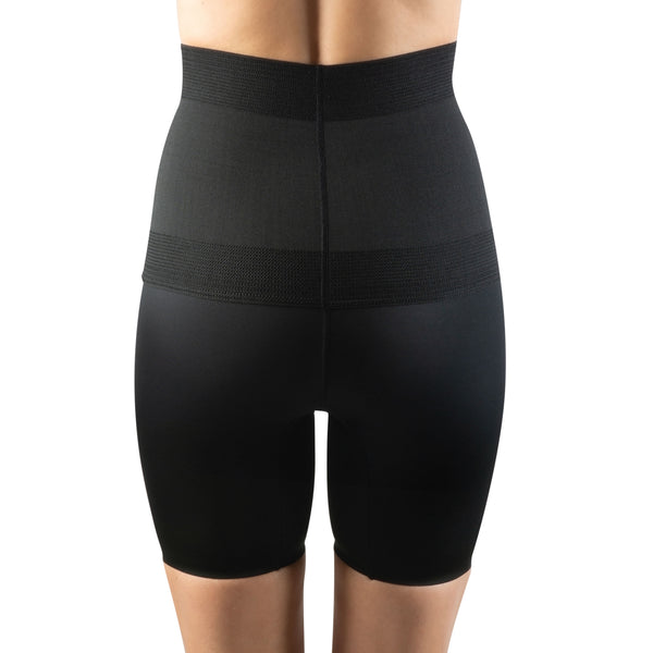 8" Supportive Waistband Short