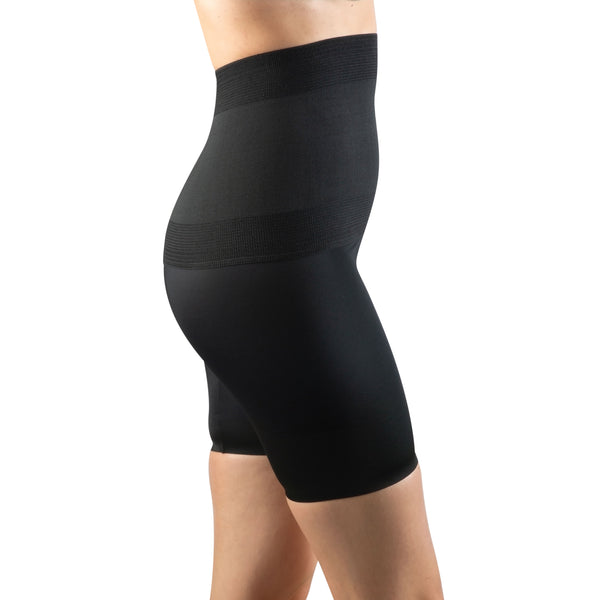 8" Supportive Waistband Short