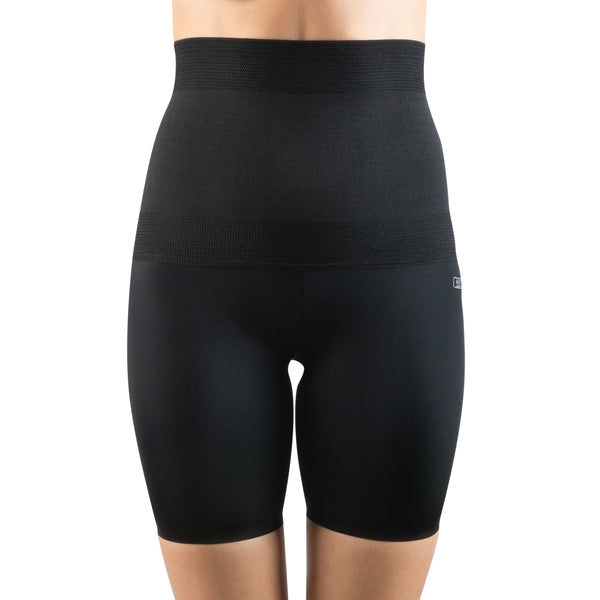 Supportive Waistband Short