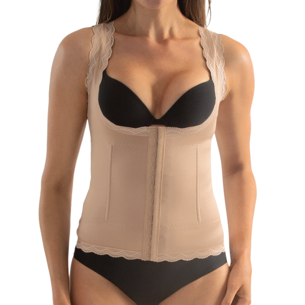 Camille Luxury Shaping Undergarment