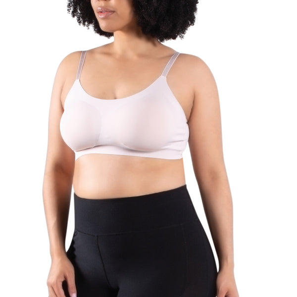 LASER LEISURE BRA WITH ADJUSTABLE STRAPS